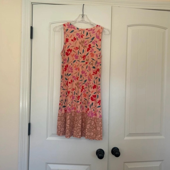 LOFT Knee-length / above-knee dress - Picture 2 of 3